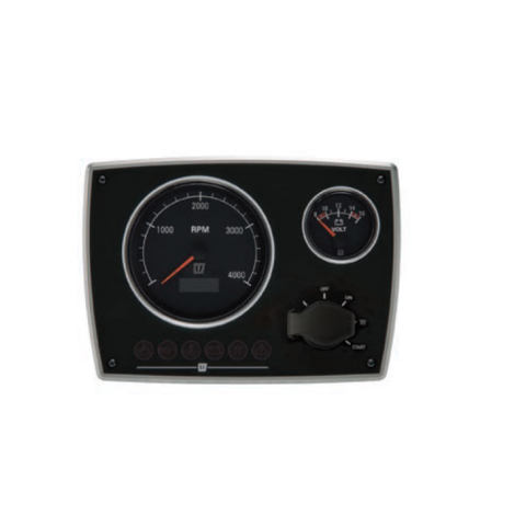 VETUS PPM4,45 powerpack 42 Hp | Manel Service
