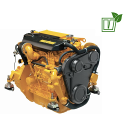 VETUS PPM4,45 powerpack 42 Hp | Manel Service