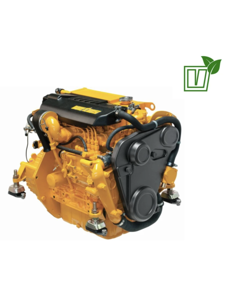 VETUS PPM4,45 powerpack 42 Hp | Manel Service