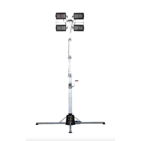 ITALTOWER MT55 Tower light 2x150 W LED.