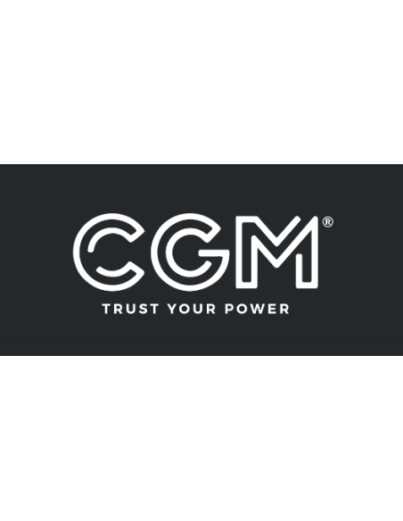 CGM Network-group switchgear complete with 140A control logic (ATSI)