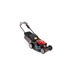 Rasaerba HONDA HRX 537C6 HY EA
