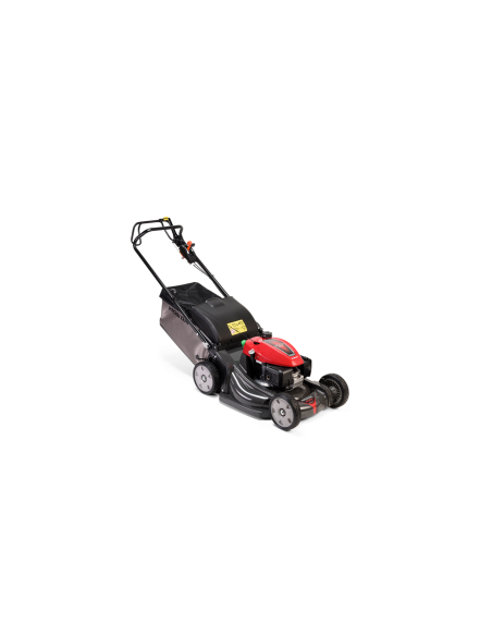 HONDA HRX 537C6 HY EA lawnmower