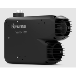 TRUMA - Vario Heat Stufa Comfort con comando CP-PLUS iNET Ready