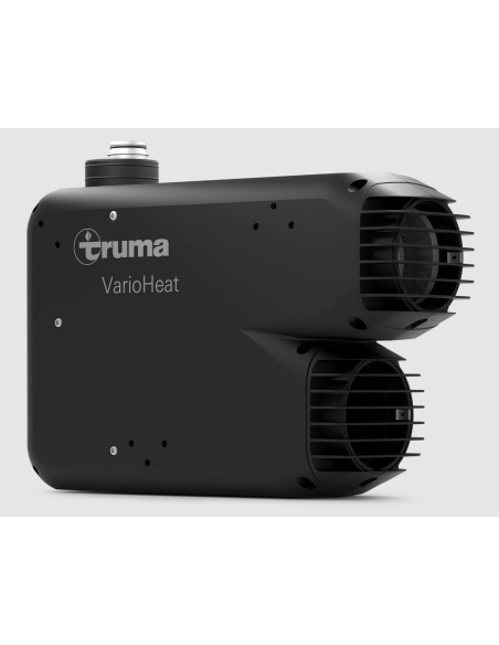 TRUMA - Vario Heat Stufa Comfort con comando CP-PLUS iNET Ready