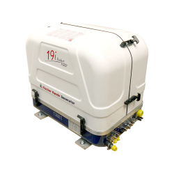 Fischer Panda 19i 230V Single-phase Marine Generator 18 kVA 50Hz