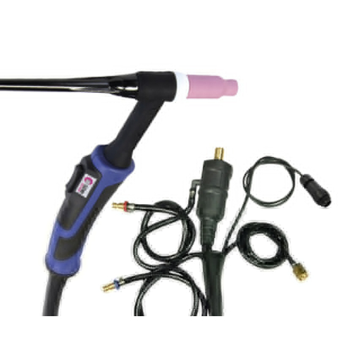 GYS PROTIG 201L AC-DC WELDER TIG-MMA