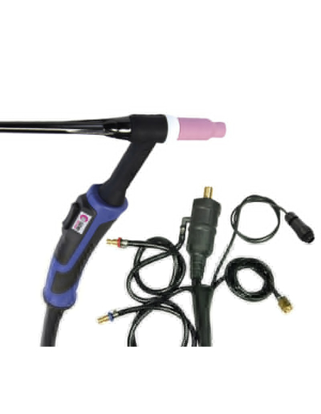 GYS PROTIG 201L AC-DC WELDER TIG-MMA