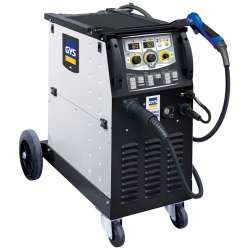 GYS MULTIWELD FV220M SALDATRICE MIG - MAG Inverter