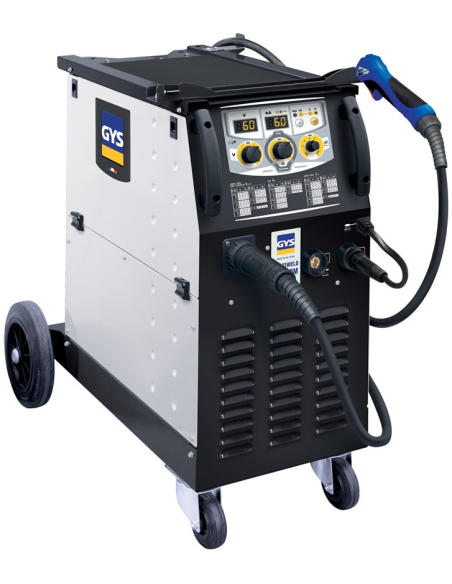 GYS MULTIWELD FV220M SALDATRICE MIG - MAG Inverter