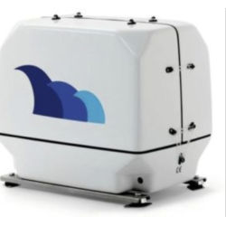 VTE PAGURO 16500 Marine Generator 16.5KVA 60Hz AVR