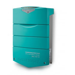 MasterVolt ChargeMaster Caricabatterie 12/25-3
