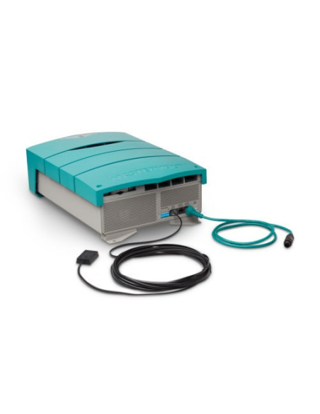MASTERVOLT CHARGEMASTER PLUS 24/110-2