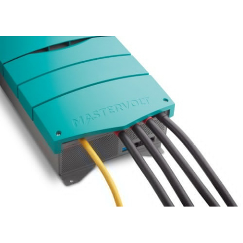 MasterVolt ChargeMaster Caricabatterie 12/25-3