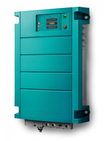 MasterVolt ChargeMaster Caricabatterie 12/25-3