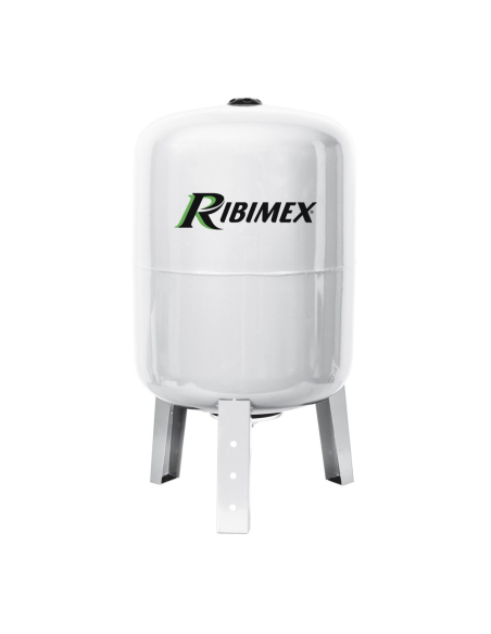 RIBIMEX Vertical tank 300LT for Water