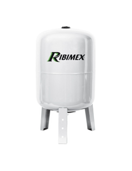 RIBIMEX Serbatoio verticale 500LT per Acqua