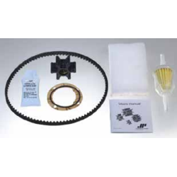 FISCHER PANDA Service Kit 1 - Kit di Manutenzione
