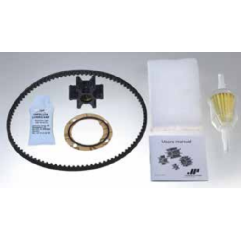 FISCHER PANDA Service Kit 1 - Kit di Manutenzione