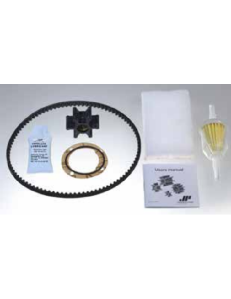 FISCHER PANDA Service Kit 1