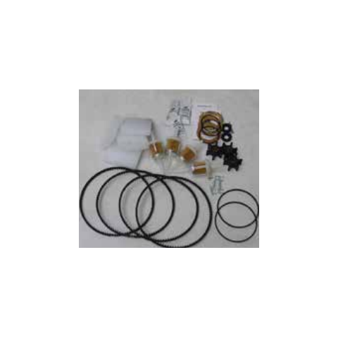 FISCHER PANDA Service Kit Plus 1