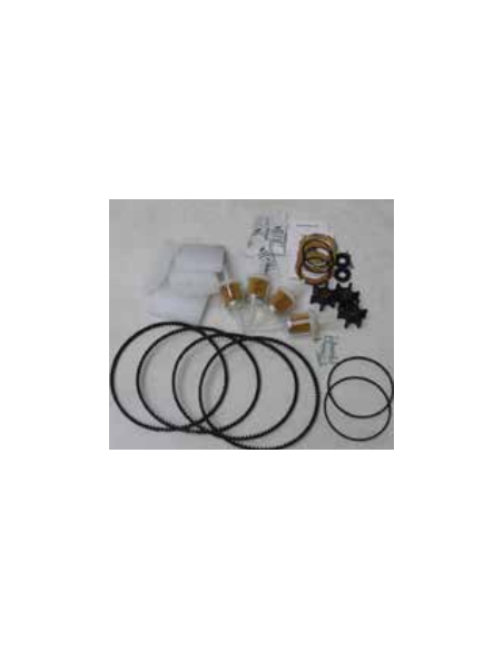 FISCHER PANDA Service Kit Plus 1 - Kit di Manutenzione