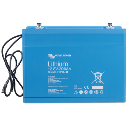 Victron Lithium Battery Smart 25,6 volt