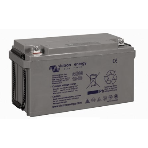 Victron AGM Deep Cycle Battery 12V-240Ah