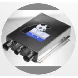 FISCHER PANDA Premium 20/40 Installation Kit