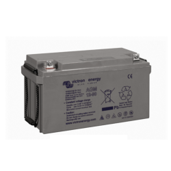 Victron AGM Batteria a ciclo profondo da 12V-220Ah