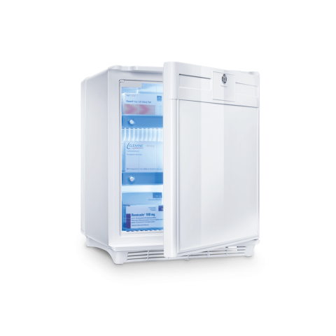 noiseless medical refrigerator Dometic DS 601H. | Manel Service