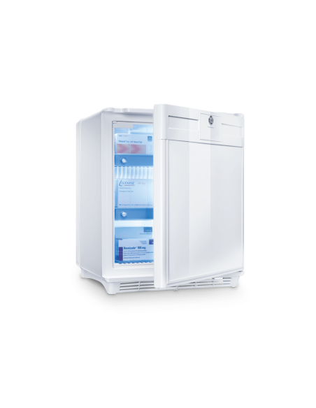 noiseless medical refrigerator Dometic DS 601H. | Manel Service