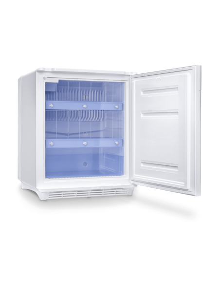 noiseless medical refrigerator Dometic DS 601H. | Manel Service