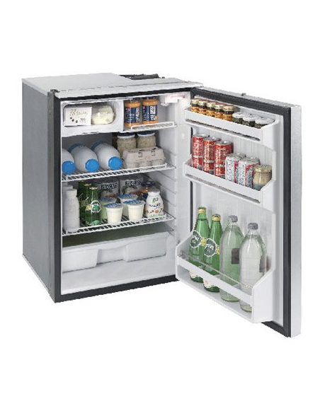 WEBASTO ISOTHERM Cruise 130EL Refrigerator - 130Lt
