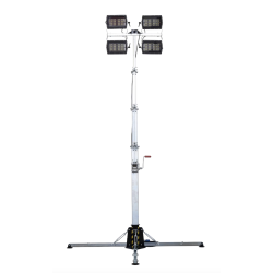 ITALTOWER MT55_PRO08 TORRE FARO 4x240W MultiLED