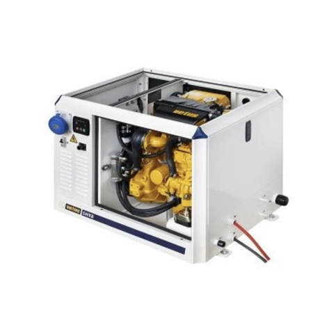 VETUS GHX8SIC GENERATORE MARINO 8KVA