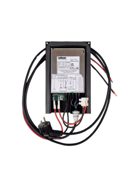 WEBASTO ISOTHERM Power Pack 108W 100/240VAC 50/60HZ 24VDC Spina EU