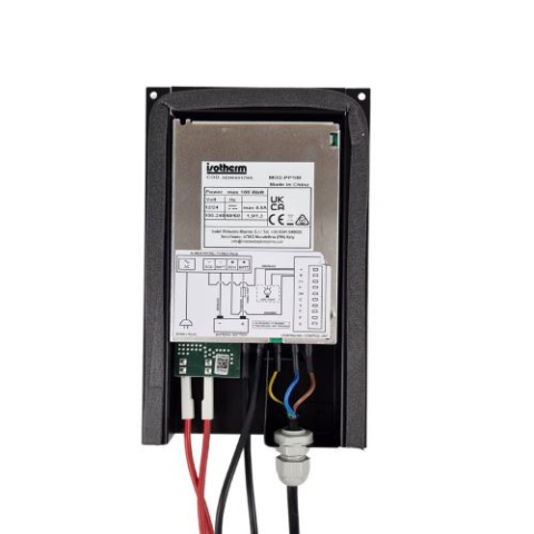 WEBASTO ISOTHERM Power Pack 108W 100/240VAC 50/60HZ 24VDC Spina EU