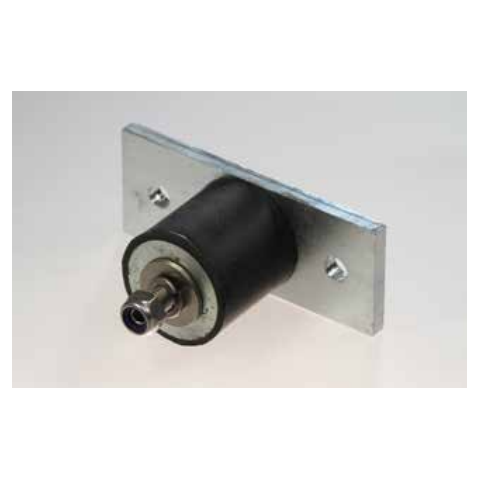 FISCHER PANDA Supporti antivibranti, non fissi
