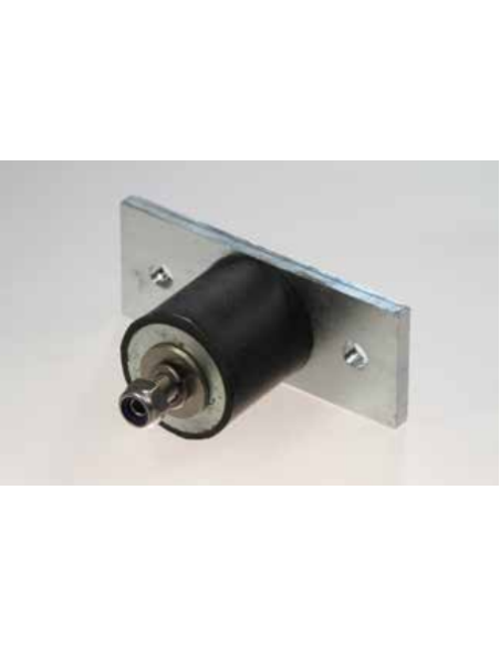 FISCHER PANDA Shock mounts, non-captive