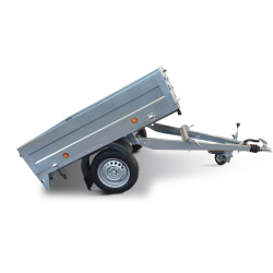 TRAILER APRI-COUNTRY 2/AC
