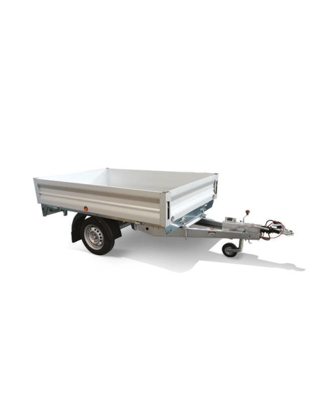 RIMORCHIO APRI-COUNTRY 2/AC