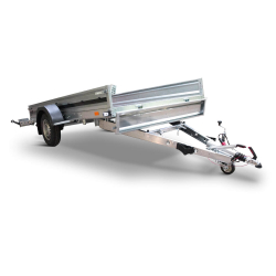 CARRELLO TRAINO GRILLO2 | Manel Service