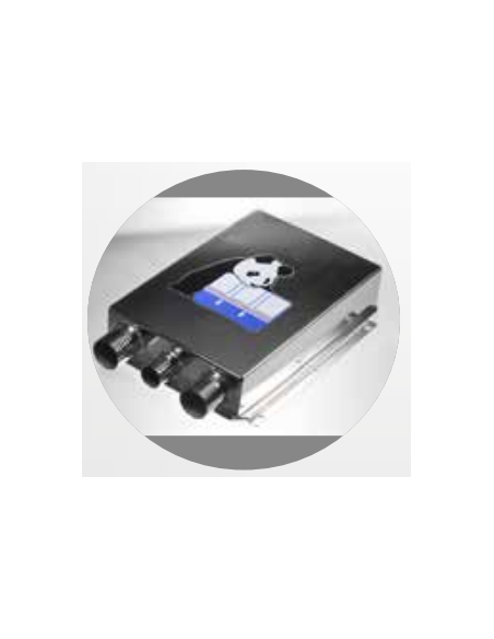 FISCHER PANDA Premium 20/50 Installation Kit