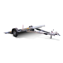 CARRELLO TRAINO GRILLO3 | Manel Service