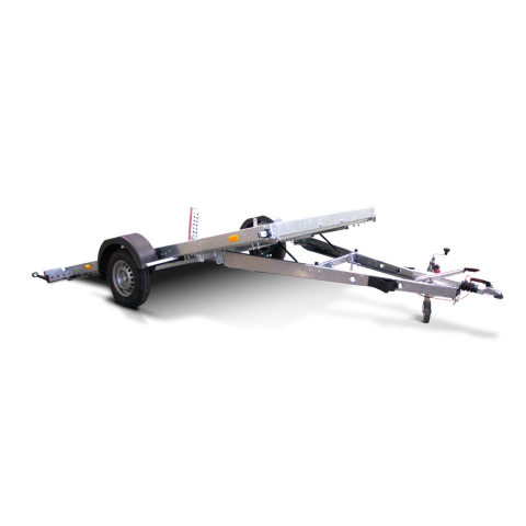 CARRELLO TRAINO GRILLO3 | Manel Service