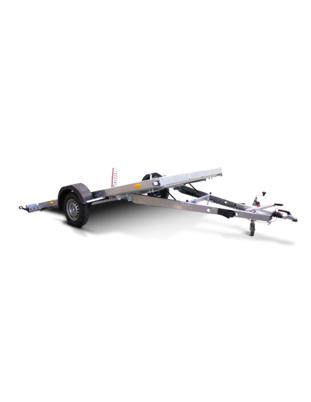CARRELLO TRAINO GRILLO3 | Manel Service