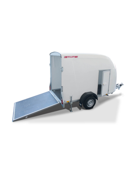 TOWING TROLLEY BOX1 feurgonized | Manel Service