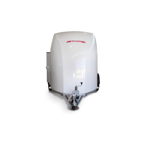 TOWING TROLLEY BOX1 feurgonized | Manel Service