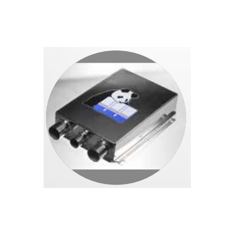 FISCHER PANDA Premium 30/60 Installation Kit